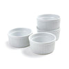 Porcelain Ramekins Set of 4